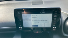 Toyota Yaris 1.5 Hybrid Design 5dr CVT Hybrid Hatchback